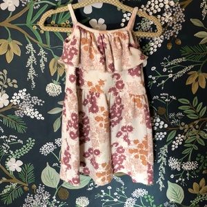 Kate Quinn dress with bloomers size 18-24 months